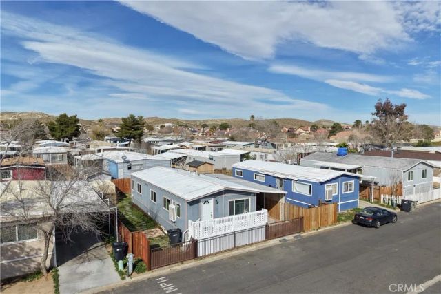 3300 15th West 219, Rosamond, CA 93560
