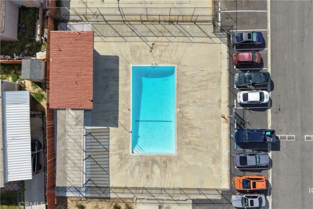 3300 15th West 219, Rosamond, CA 93560