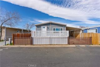 3300 15th West 219, Rosamond, CA 93560