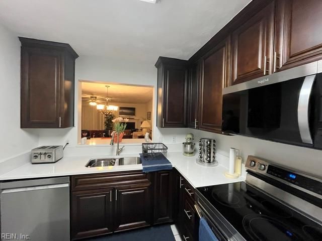 5164 Glenwood WAY, Virginia Beach, VA 23456