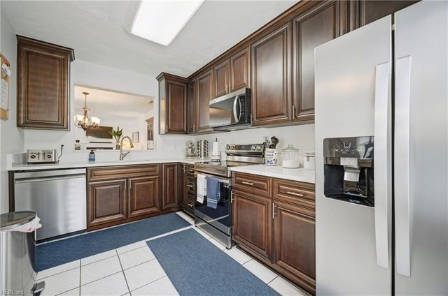 5164 Glenwood WAY, Virginia Beach, VA 23456