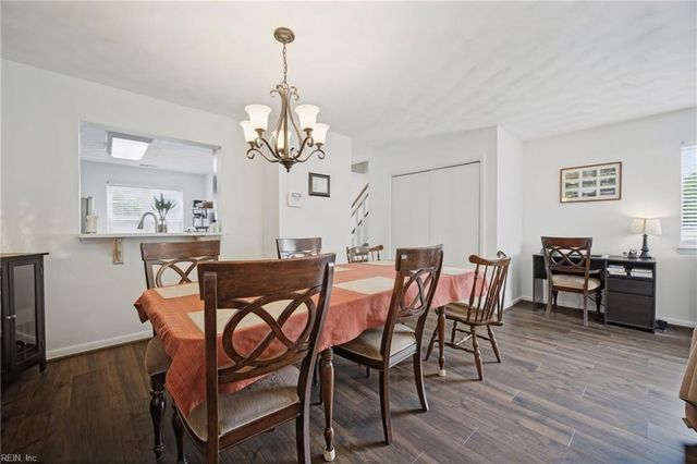 5164 Glenwood WAY, Virginia Beach, VA 23456