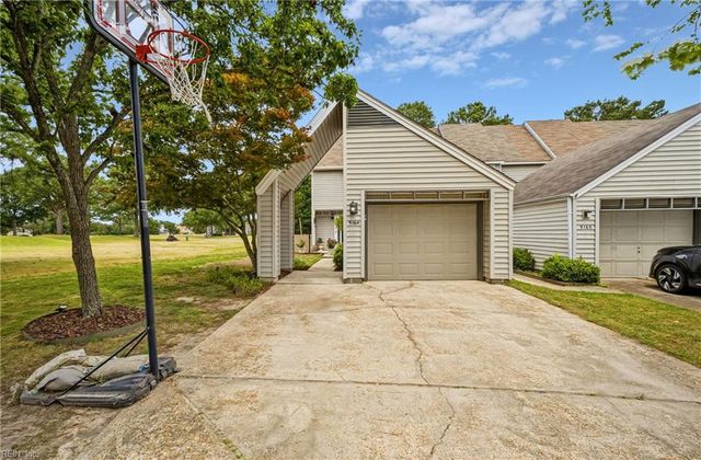 5164 Glenwood WAY, Virginia Beach, VA 23456