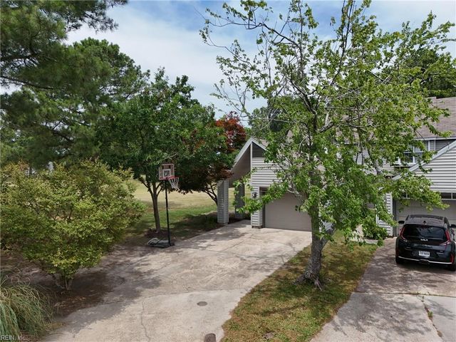 5164 Glenwood WAY, Virginia Beach, VA 23456