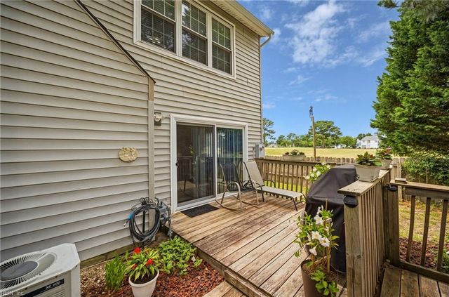 5164 Glenwood WAY, Virginia Beach, VA 23456