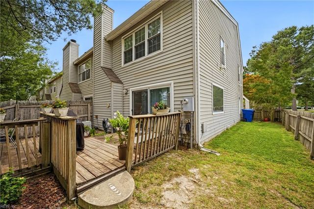 5164 Glenwood WAY, Virginia Beach, VA 23456