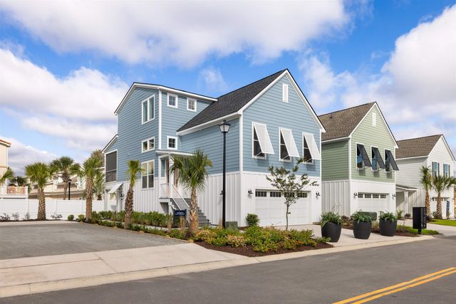 512 9th Ave. S, North Myrtle Beach, SC 29582