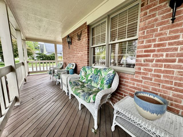 889 E Washington Street, Martinsville, IN 46151