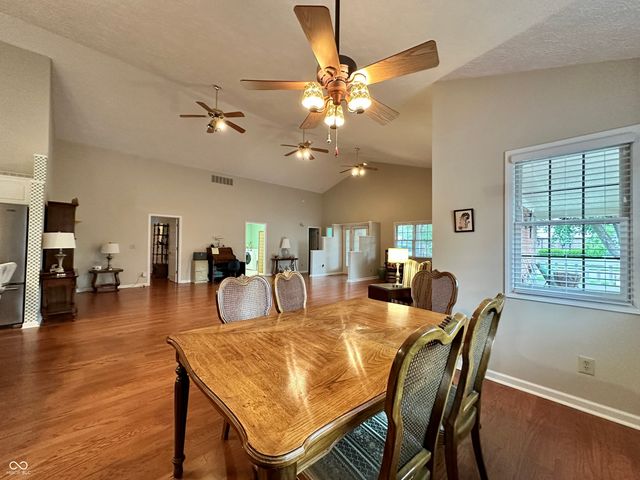 889 E Washington Street, Martinsville, IN 46151