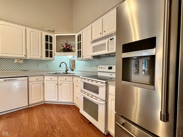 889 E Washington Street, Martinsville, IN 46151