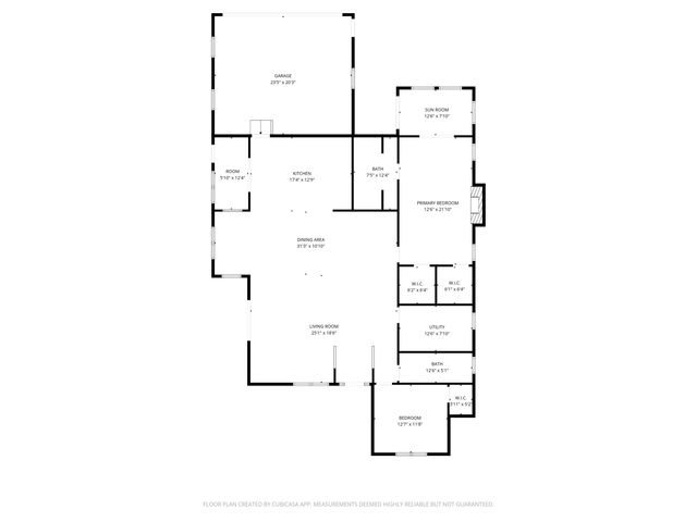 889 E Washington Street, Martinsville, IN 46151
