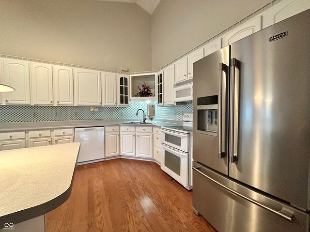 889 E Washington Street, Martinsville, IN 46151