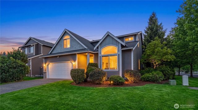17804 15th Avenue E, Spanaway, WA 98387