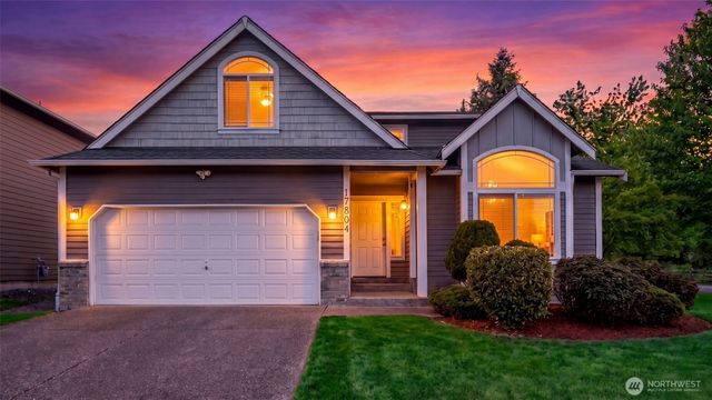 17804 15th Avenue E, Spanaway, WA 98387