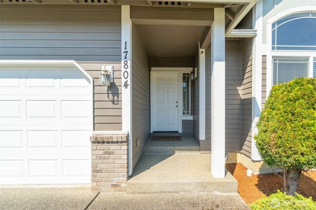 17804 15th Avenue E, Spanaway, WA 98387