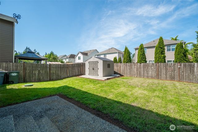 17804 15th Avenue E, Spanaway, WA 98387