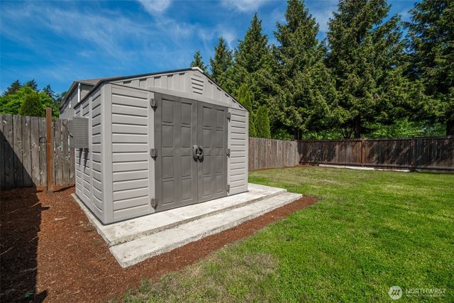 17804 15th Avenue E, Spanaway, WA 98387