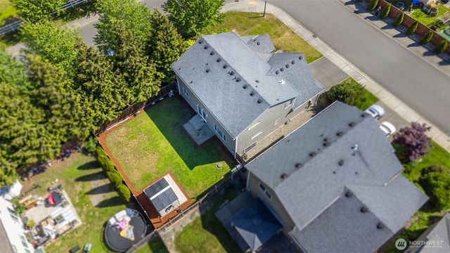 17804 15th Avenue E, Spanaway, WA 98387