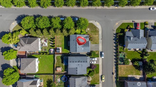 17804 15th Avenue E, Spanaway, WA 98387