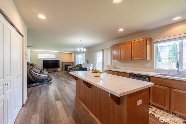 17804 15th Avenue E, Spanaway, WA 98387