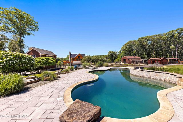 209 Heyers Mill Road, Colts Neck, NJ 07722