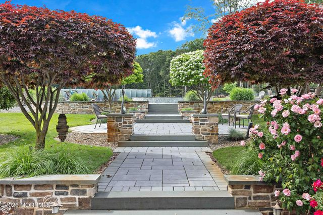 209 Heyers Mill Road, Colts Neck, NJ 07722