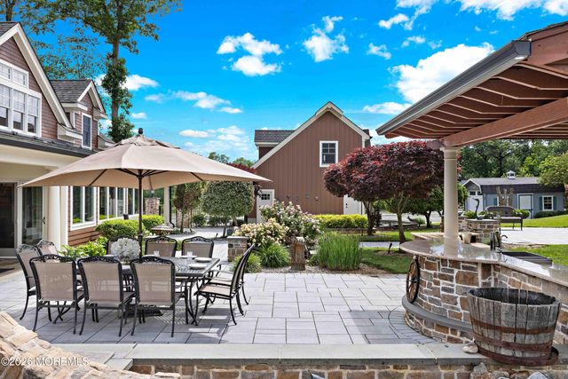 209 Heyers Mill Road, Colts Neck, NJ 07722
