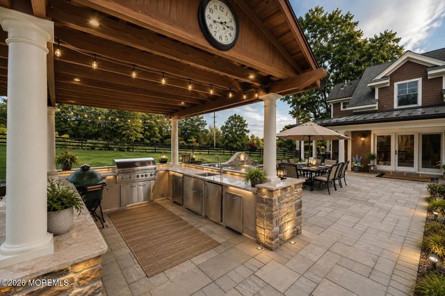 209 Heyers Mill Road, Colts Neck, NJ 07722