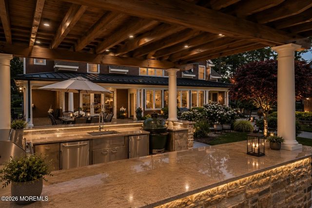 209 Heyers Mill Road, Colts Neck, NJ 07722