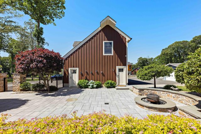 209 Heyers Mill Road, Colts Neck, NJ 07722