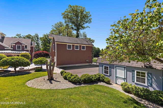 209 Heyers Mill Road, Colts Neck, NJ 07722