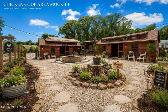 209 Heyers Mill Road, Colts Neck, NJ 07722