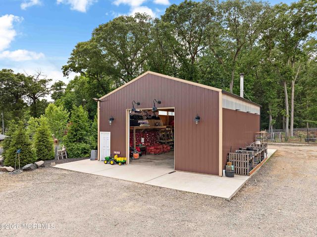 209 Heyers Mill Road, Colts Neck, NJ 07722