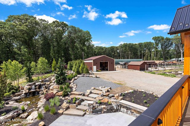 209 Heyers Mill Road, Colts Neck, NJ 07722