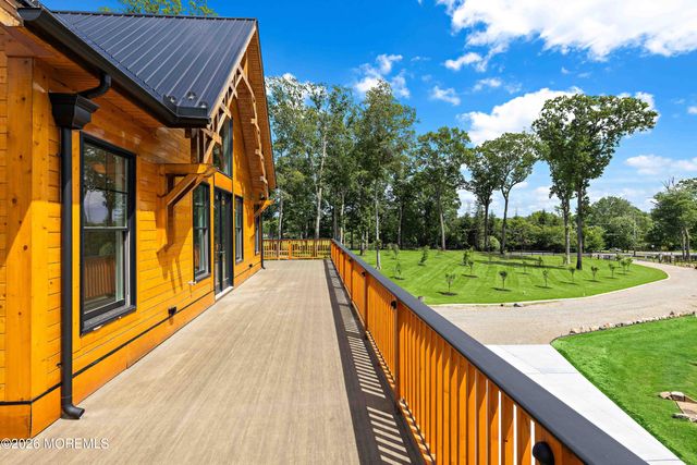 209 Heyers Mill Road, Colts Neck, NJ 07722