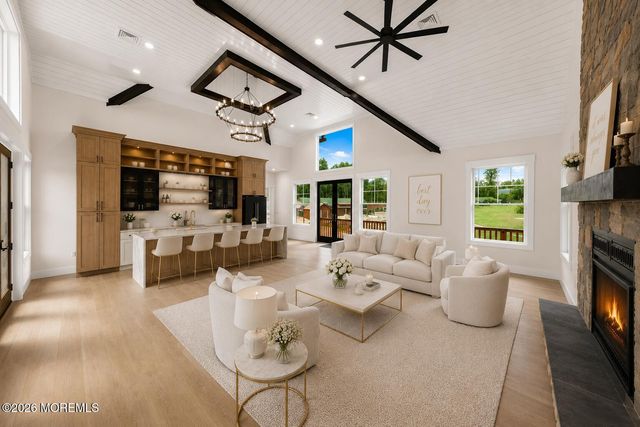209 Heyers Mill Road, Colts Neck, NJ 07722