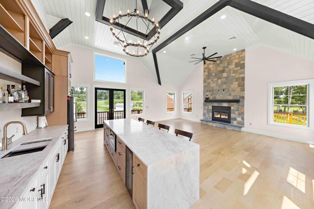 209 Heyers Mill Road, Colts Neck, NJ 07722