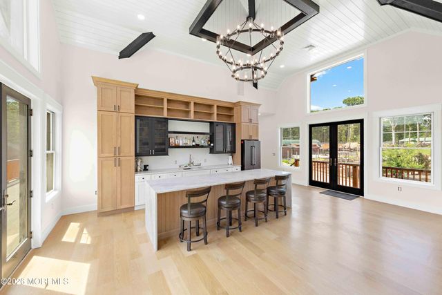 209 Heyers Mill Road, Colts Neck, NJ 07722