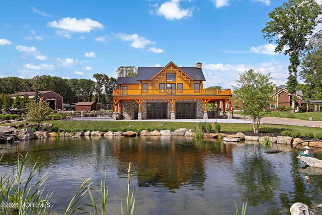209 Heyers Mill Road, Colts Neck, NJ 07722
