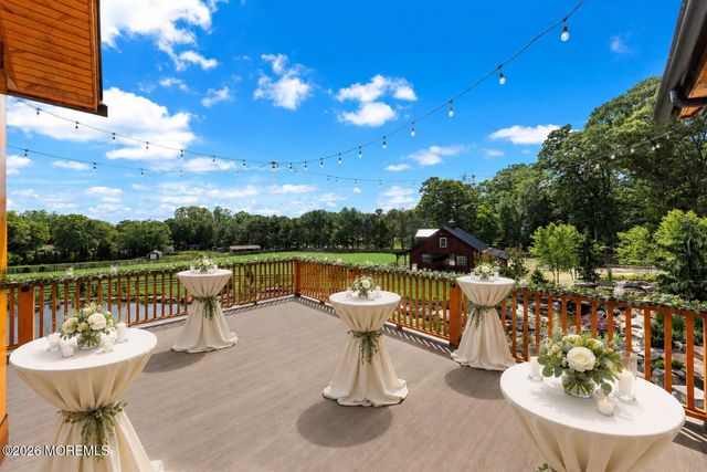 209 Heyers Mill Road, Colts Neck, NJ 07722