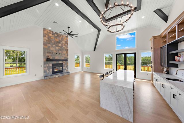209 Heyers Mill Road, Colts Neck, NJ 07722