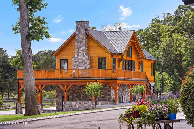 209 Heyers Mill Road, Colts Neck, NJ 07722
