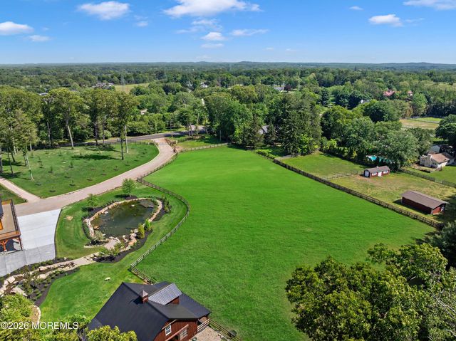 209 Heyers Mill Road, Colts Neck, NJ 07722