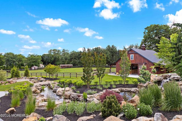 209 Heyers Mill Road, Colts Neck, NJ 07722