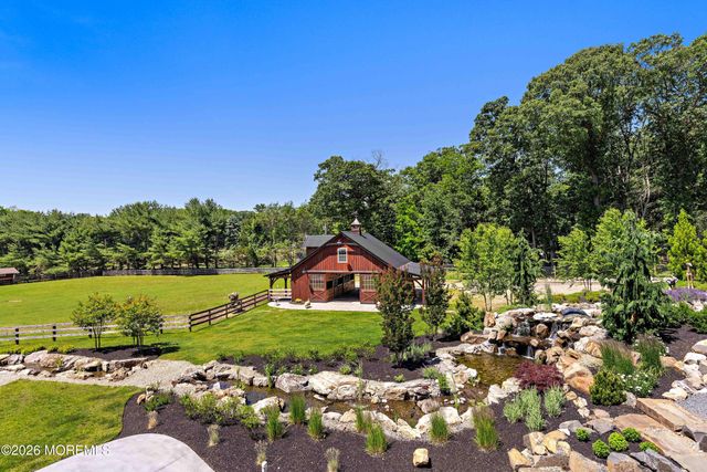 209 Heyers Mill Road, Colts Neck, NJ 07722