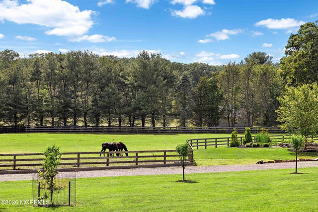 209 Heyers Mill Road, Colts Neck, NJ 07722