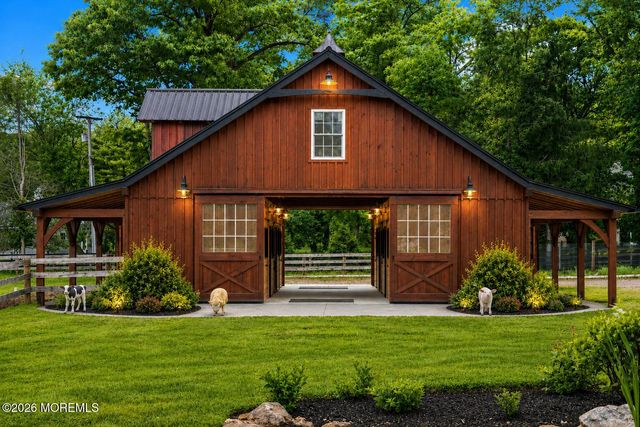 209 Heyers Mill Road, Colts Neck, NJ 07722
