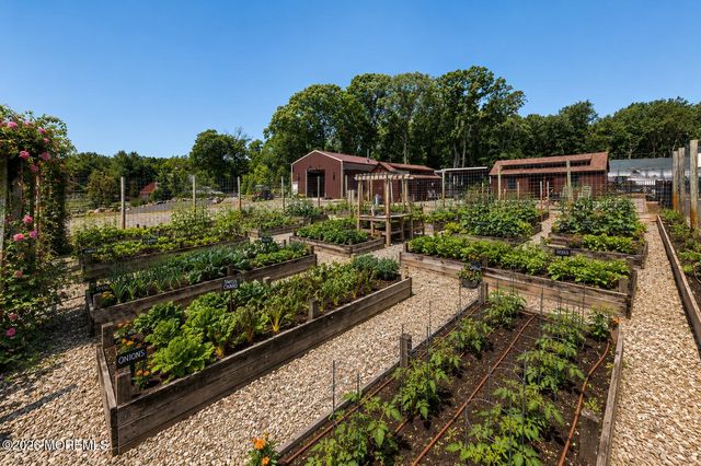 209 Heyers Mill Road, Colts Neck, NJ 07722