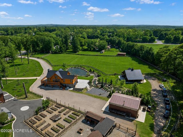 209 Heyers Mill Road, Colts Neck, NJ 07722