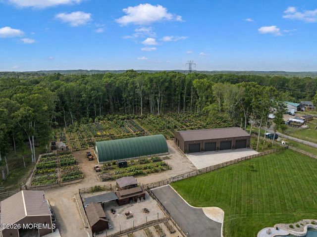 209 Heyers Mill Road, Colts Neck, NJ 07722